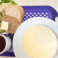5 maja 2025, śniadanie, dieta podstawowa