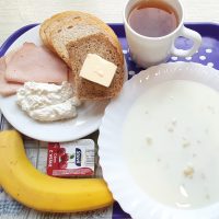 9 maja 2025, śniadanie, dieta podstawowa
