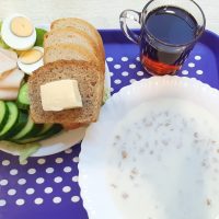 12 maja 2025, śniadanie, dieta podstawowa