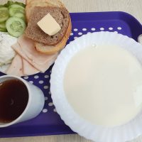 22 maja 2025, śniadanie, dieta podstawowa