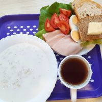 26 maja 2025, śniadanie, dieta podstawowa
