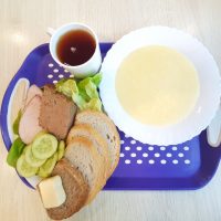27 maja 2025, śniadanie, dieta podstawowa