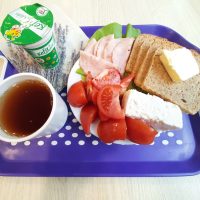 28 maja 2025, śniadanie, dieta z ograniczeniem łatwo przyswajalnych węglowodanów