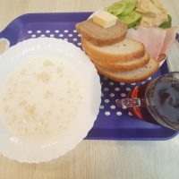 29 maja 2025, śniadanie, dieta podstawowa