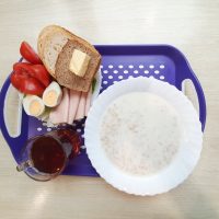 3 czerwca 2025, śniadanie, dieta podstawowa