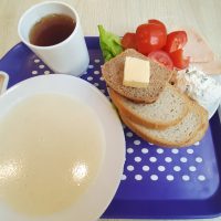 5 czerwca 2025, śniadanie, dieta podstawowa