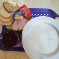 12 czerwca 2025, śniadanie, dieta podstawowa