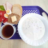 23 czerwca 2025, śniadanie, dieta podstawowa