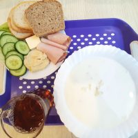 26 czerwca 2025, śniadanie, dieta podstawowa