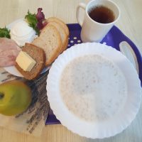 2 lipca 2025, śniadanie, dieta podstawowa