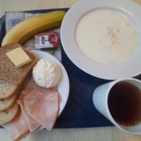 4 lipca 2025, śniadanie, dieta podstawowa