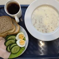 7 lipca 2025, śniadanie, dieta podstawowa