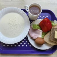 16 lipca 2025, śniadanie, dieta podstawowa