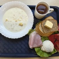 18 lipca 2025, śniadanie, dieta podstawowa