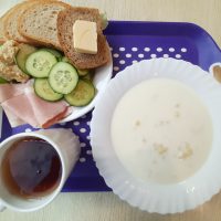 24 lipca 2025, śniadanie, dieta podstawowa