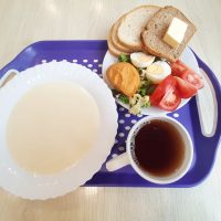 25 lipca 2025, śniadanie, dieta podstawowa