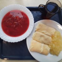 28 lipca 2025, obiad, dieta podstawowa
