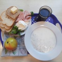 30 lipca 2025, śniadanie, dieta podstawowa