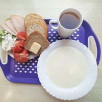 31 lipca 2025, śniadanie, dieta podstawowa