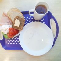 11 sierpnia 2025, śniadanie, dieta podstawowa