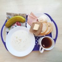 29 sierpnia 2025, śniadanie, dieta podstawowa