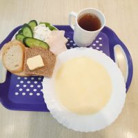 11 września 2025, śniadanie, dieta podstawowa