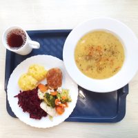 15 października 2025, obiad, dieta podstawowa