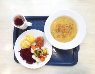 15 października 2025, obiad, dieta podstawowa