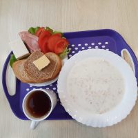 15 października 2025, śniadanie, dieta podstawowa