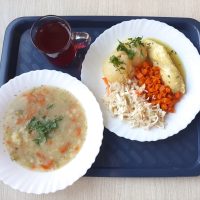 21 października 2025, obiad, dieta podstawowa