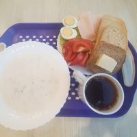 21 października 2025, śniadanie, dieta podstawowa