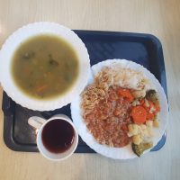 23 października 2025, obiad, dieta podstawowa