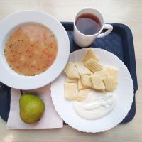 27 października 2025, obiad, dieta podstawowa