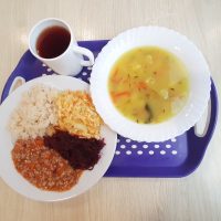 28 października 2025, obiad, dieta podstawowa