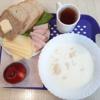 28 października 2025, śniadanie, dieta podstawowa