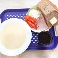 29 października 2025, śniadanie, dieta podstawowa