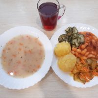 30 października 2025, obiad, dieta podstawowa