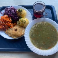 31 października 2025, obiad, dieta podstawowa