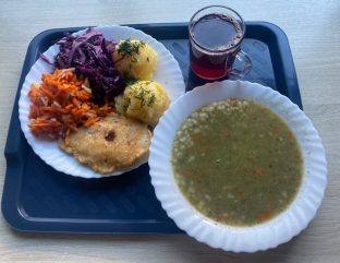 31 października 2025, obiad, dieta podstawowa