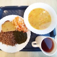 4 listopada 2025, obiad, dieta podstawowa