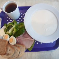 5 listopada 2025, śniadanie, dieta podstawowa