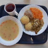 5 listopada 2025, obiad, dieta podstawowa