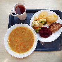 12 listopada 2025, obiad, dieta podstawowa