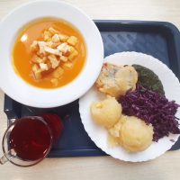 14 listopada 2025, obiad, dieta podstawowa