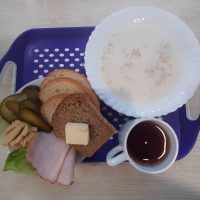 17 listopada 2025, śniadanie, dieta podstawowa