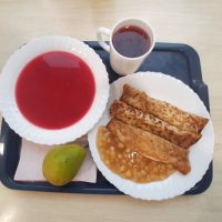 17 listopada 2025, obiad, dieta podstawowa