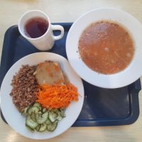 19 listopada 2025, obiad, dieta podstawowa