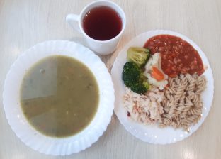 20 listopada 2025, obiad, dieta podstawowa