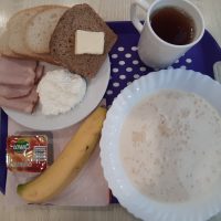 21 listopada 2025, śniadanie, dieta podstawowa