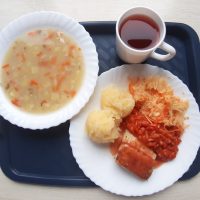 21 listopada 2025, obiad, dieta podstawowa